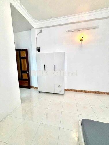 Chung Cư Mini Full nội thất Ngay đường Phạm Hùng Q8