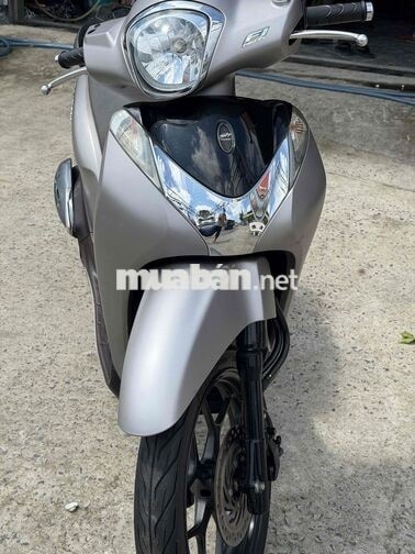 Honda SH Mode Bạc Xe tay ga