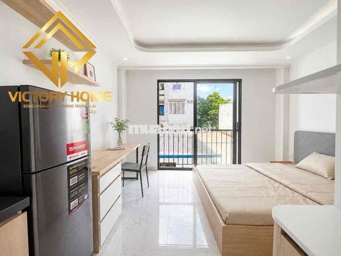VÀI PHÚT ĐI XE TỚI METRO TÂN CẢNG, ĐỊA ĐIỂM GẦN CÁC TRƯỜNG ĐẠI Học