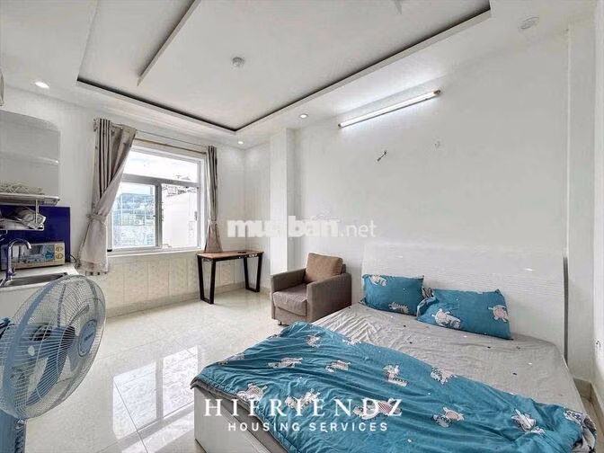 Phòng Trọ Thang máy Gần Đh sg , Sư phạm , Khtn , Sát Cầu NVC ,