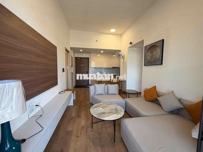 CHO THUÊ 2PN ĐẸP - MIZUKI PARK - FULL NT SIÊU ĐẸP