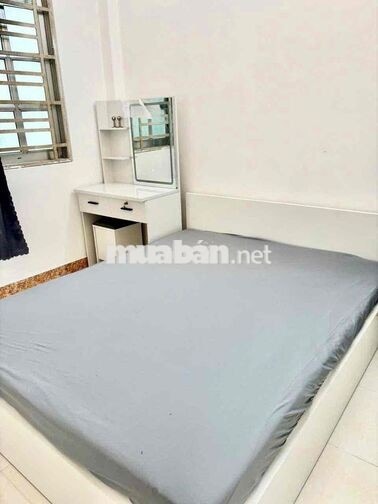 Chung Cư Mini Full nội thất Ngay đường Phạm Hùng Q8