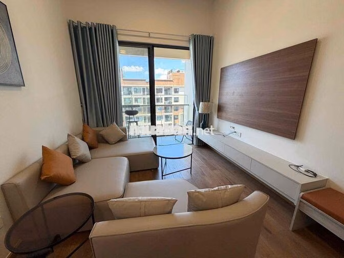 CHO THUÊ 2PN ĐẸP - MIZUKI PARK - FULL NT SIÊU ĐẸP