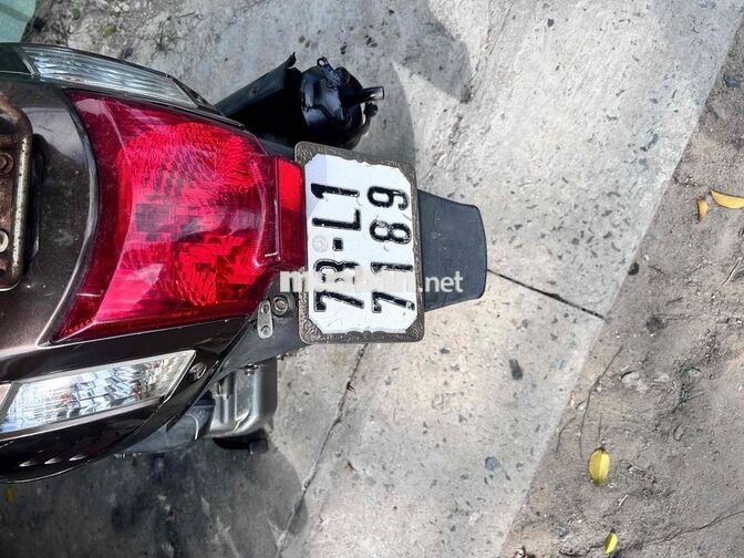 LIKE HÃNG KYMCO MÁY CỰC NGON ÊM RU ĐỀ OK CAVET ĐỦ