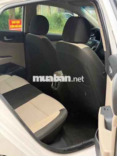Hyundai Accent 1.4AT 2023 Trắng Tự động