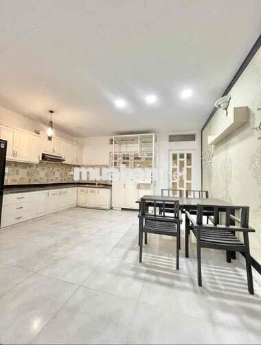 🏠Cho Thuê Nhà 4PN 5mx18m Mặt Tiền KDC Phạm Hữu Lầu P.Phú Mỹ Q7