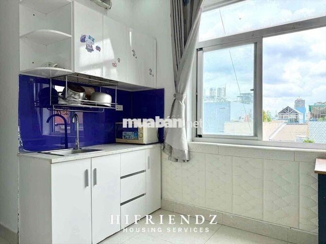 Phòng Trọ Thang máy Gần Đh sg , Sư phạm , Khtn , Sát Cầu NVC ,