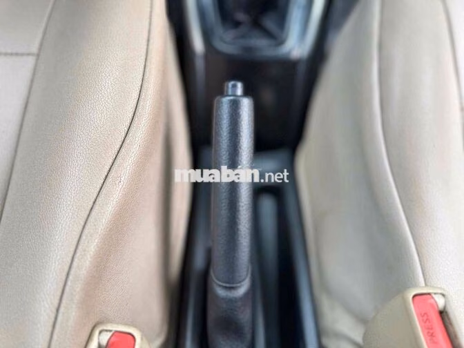 Toyota Vios 2019 Số sàn Bạc
