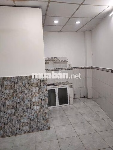 Nhà nhỏ xinh, phù hợp nhu cầu hẻm rộng, yên tĩnh, trật tự