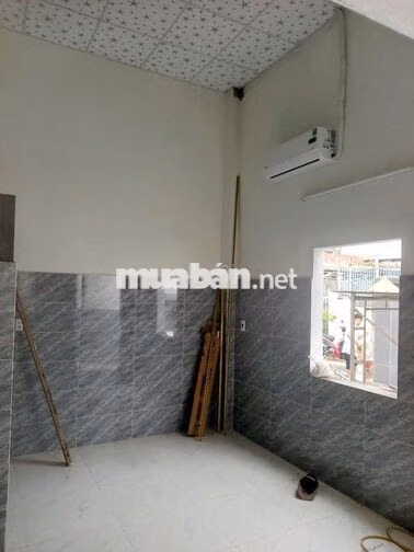 Cho thuê phòng trọ full nội thất