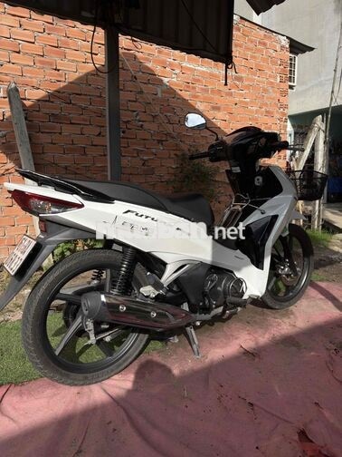 Honda Future Led 125 Sx 2024 full zin