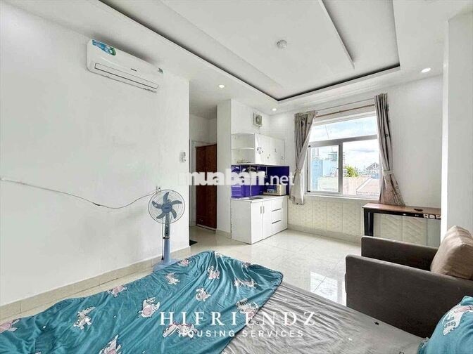 Phòng Trọ Thang máy Gần Đh sg , Sư phạm , Khtn , Sát Cầu NVC ,