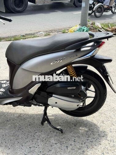 Honda SH Mode Bạc Xe tay ga