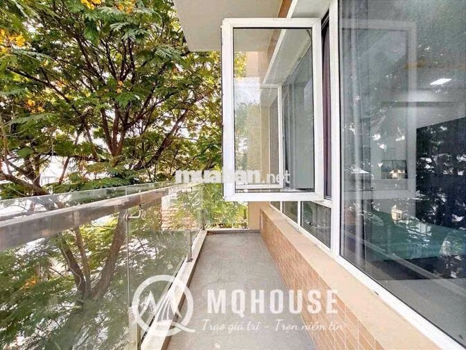 căn hộ 50m2 ngay tại khu bàu cát có thang máy - Bancol