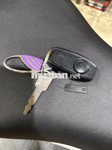 Suzuki GSX-R150 4000km màu Đỏ