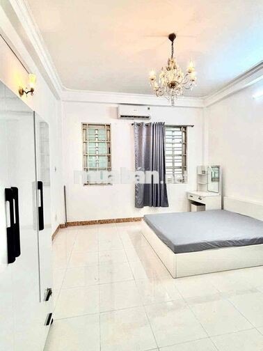 Chung Cư Mini Full nội thất Ngay đường Phạm Hùng Q8