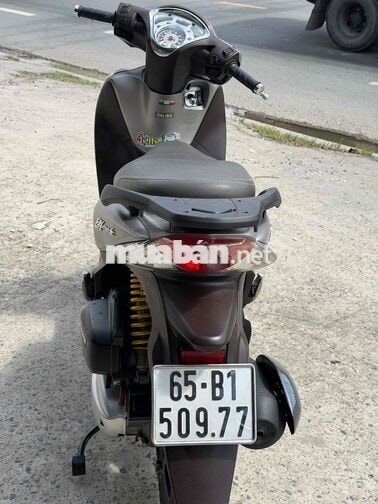 Honda SH Mode Bạc Xe tay ga