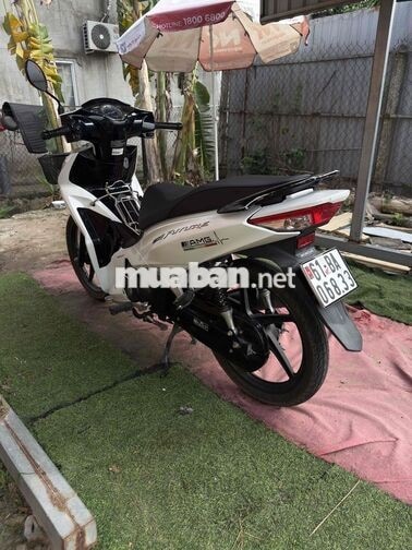 Honda Future Led 125 Sx 2024 full zin