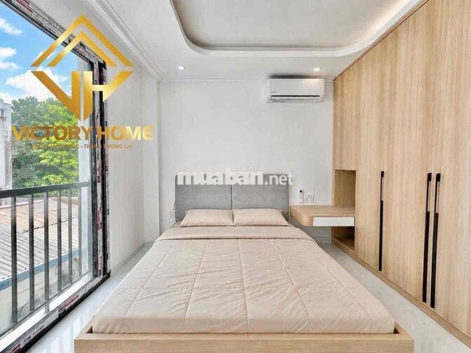 VÀI PHÚT ĐI XE TỚI METRO TÂN CẢNG, ĐỊA ĐIỂM GẦN CÁC TRƯỜNG ĐẠI Học