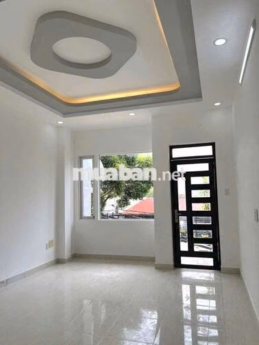 🌞Nhà Cho thuê, Lê Văn Quới Mặt Tiền Kinh Doanh, 4×15m, giá 12trieu
