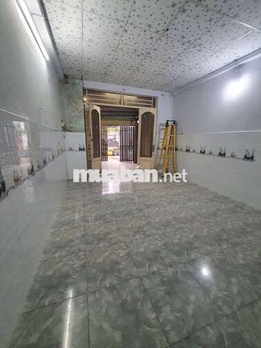 Nhà Chín Chủ 4x17 1lầu 3pn 2wc 