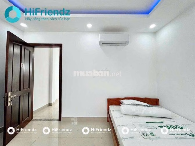 🔥PHÒNG CỬA SỔ THOÁNG_CHỈ NHẬN KHÁCH NỮ_KHU BẢY HIỀN_GIÁP Q10