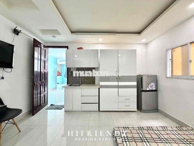 Phòng Trọ Thang máy Gần Đh sg , Sư phạm , Khtn , Sát Cầu NVC ,