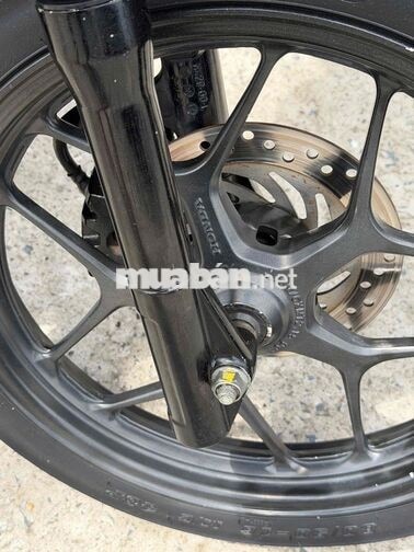 Honda SH Mode Bạc Xe tay ga