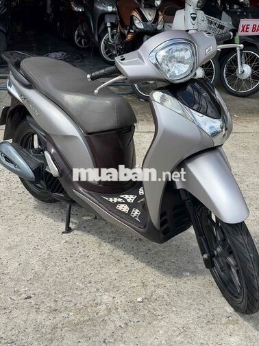 Honda SH Mode Bạc Xe tay ga