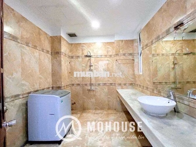 căn hộ 50m2 ngay tại khu bàu cát có thang máy - Bancol