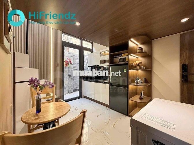 📍CĂN HỘ CAO CẤP FULL NỘI THẤT_TRƯỜNG CHINH PHAN VĂN HỚN