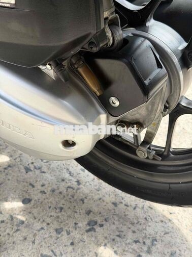 Honda SH Mode Bạc Xe tay ga