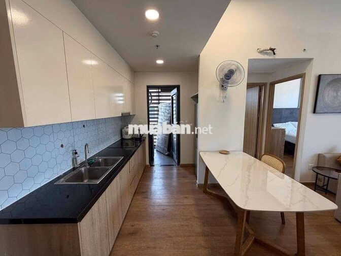 CHO THUÊ 2PN ĐẸP - MIZUKI PARK - FULL NT SIÊU ĐẸP