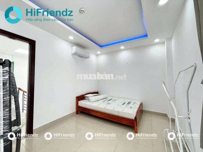 🔥PHÒNG CỬA SỔ THOÁNG_CHỈ NHẬN KHÁCH NỮ_KHU BẢY HIỀN_GIÁP Q10