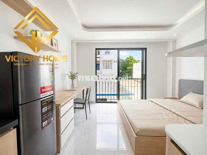 VÀI PHÚT ĐI XE TỚI METRO TÂN CẢNG, ĐỊA ĐIỂM GẦN CÁC TRƯỜNG ĐẠI Học