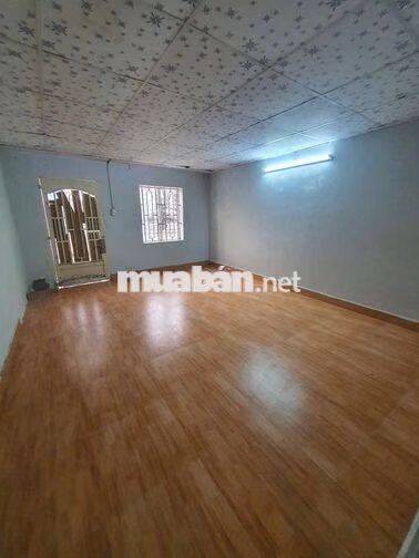 Nhà Chín Chủ 4x17 1lầu 3pn 2wc 
