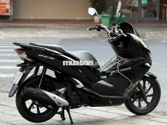 PCX 2019 SMAKEY ĐẸP KEN odo 13 ngan km máy rin