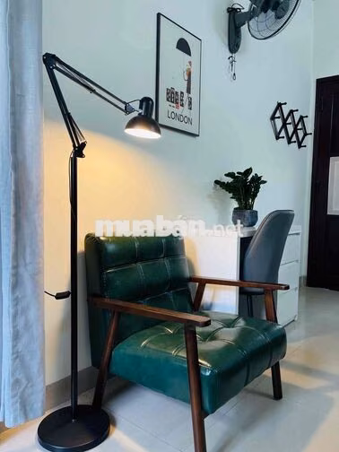 Peaceful Home in Central Da Nang 🌿 perfect for remote work