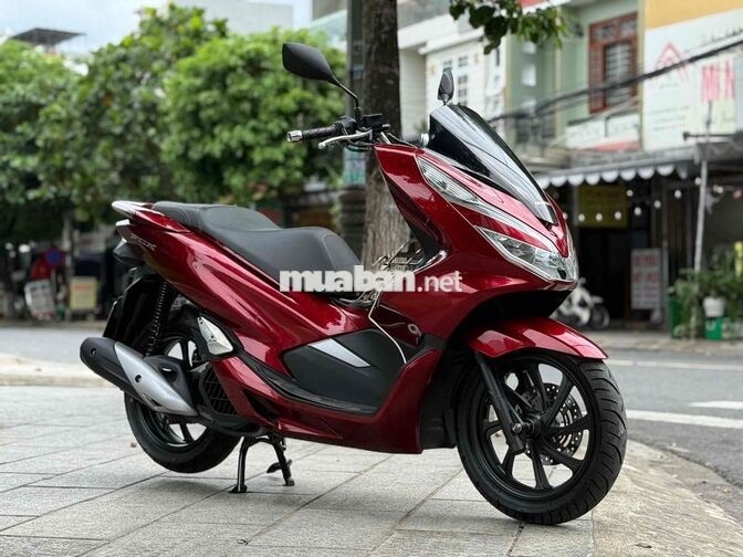 Honda PCX 2019 Đỏ 17000 km