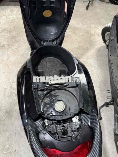Yamaha Janus 2018 Đen 26.500 km ( cs 1 )