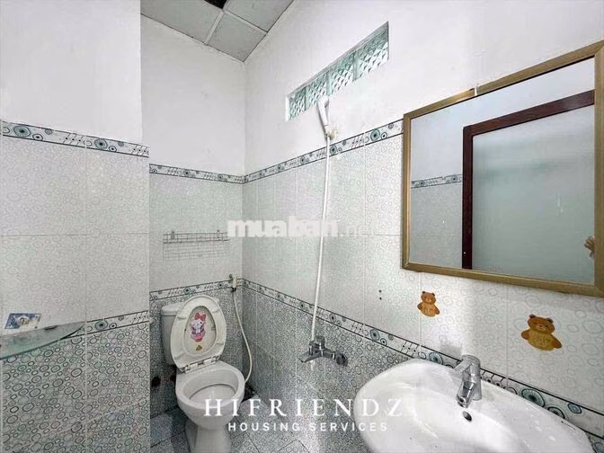 ✨trống sẵn siêu phẩm hàng hiếm full nội thất cửa sổ lớn sát Q1,Q5
