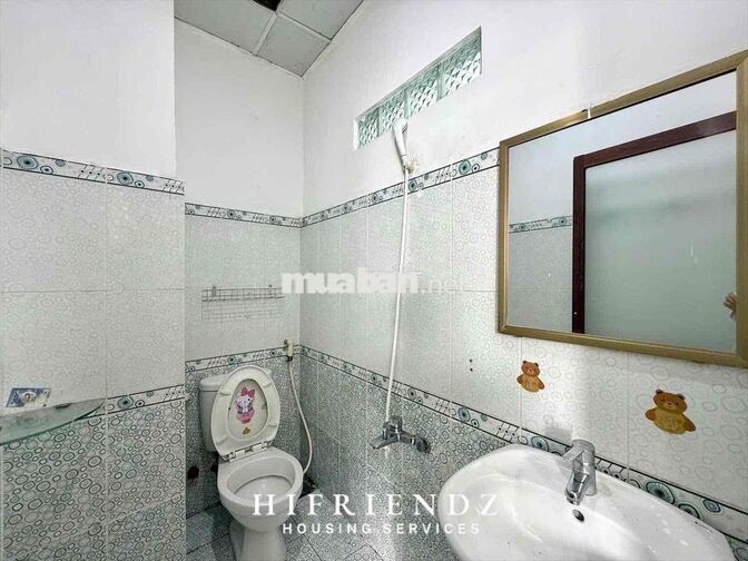 PHÒNG SIÊU ĐẸP SÁT ĐHSG, ĐHSP, KHTN, NHẬN XE ĐIỆN✅ có thang máy