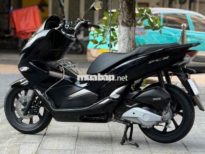PCX 2019 SMAKEY ĐẸP KEN odo 13 ngan km máy rin