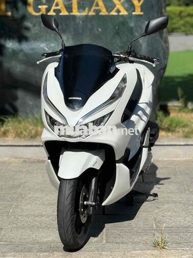 PCX 2019 SMAKEY đẹp ken máy rin êm chất chính chủ