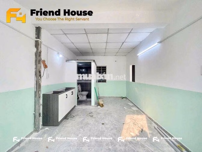 📍 GÒ VẤP | 💰 3TR6 | 🏠 STUDIO