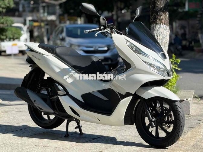 PCX 2019 SMAKEY đẹp ken máy rin êm chất chính chủ