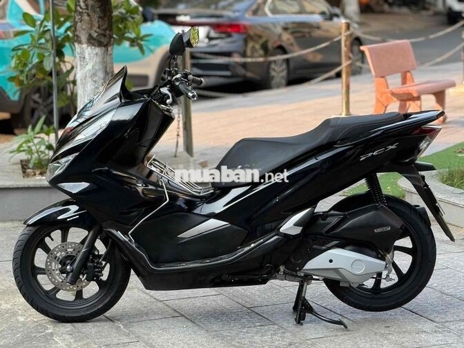 PCX 2019 SMAKEY ĐẸP KEN odo 13 ngan km máy rin