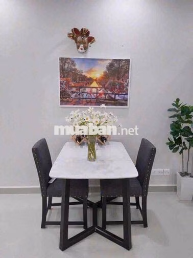 Rổ hàng Studio - 1-2PN Topaz Twins đủ loại, đầy đủ công năng, tiện ích