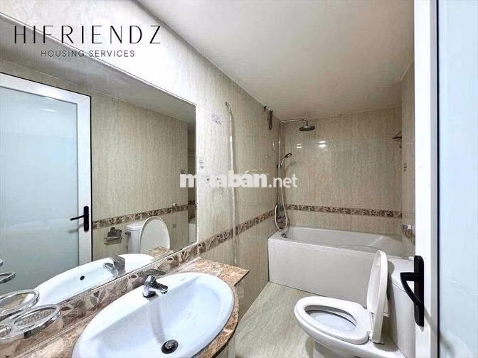 CHO THUÊ STUDIO GẦN ĐH SƯ PHẠM, Y DƯỢC, UEH CÓ THANG MÁY HẦM XE RỘNG