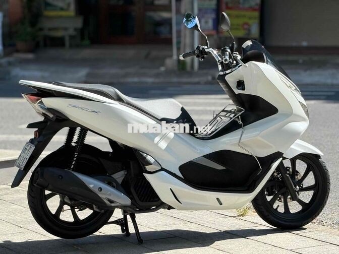 PCX 2019 SMAKEY đẹp ken máy rin êm chất chính chủ
